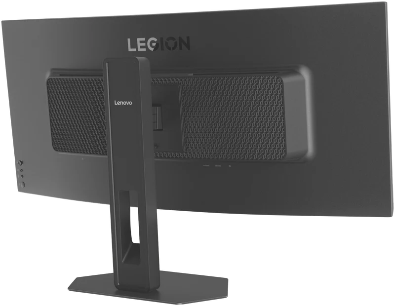 Lenovo Legion 34W-2c 34" WQHD Curved Gaming Monitor