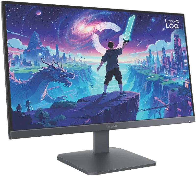 Lenovo LOQ 27-10 27" FHD Gaming Monitor