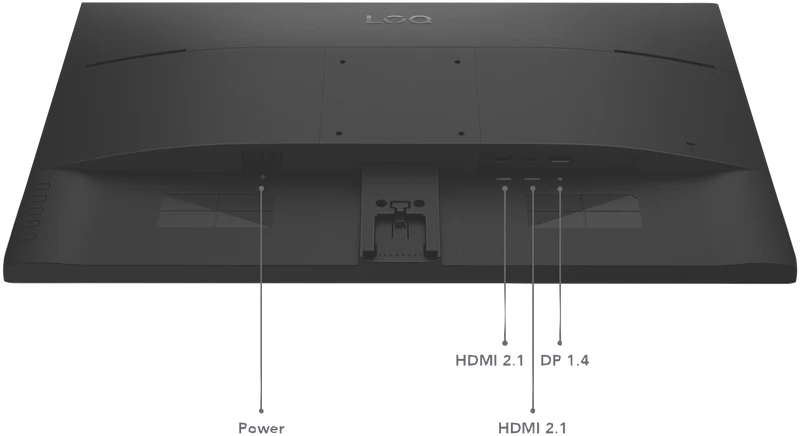 Lenovo LOQ 27-10 27" FHD Gaming Monitor