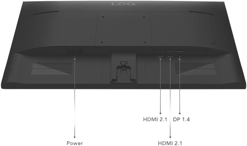 Lenovo LOQ 24-10 24" FHD Gaming Monitor
