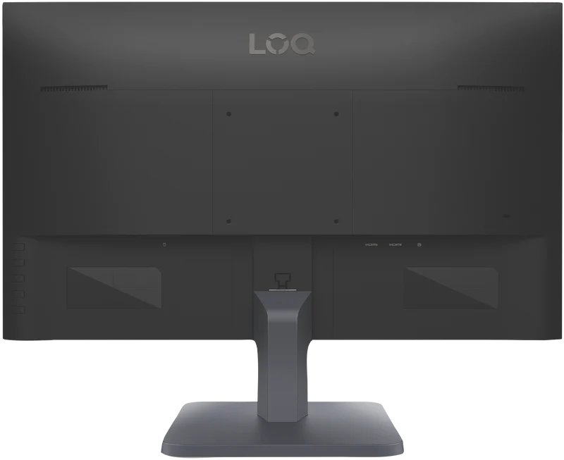 Lenovo LOQ 24-10 24" FHD Gaming Monitor