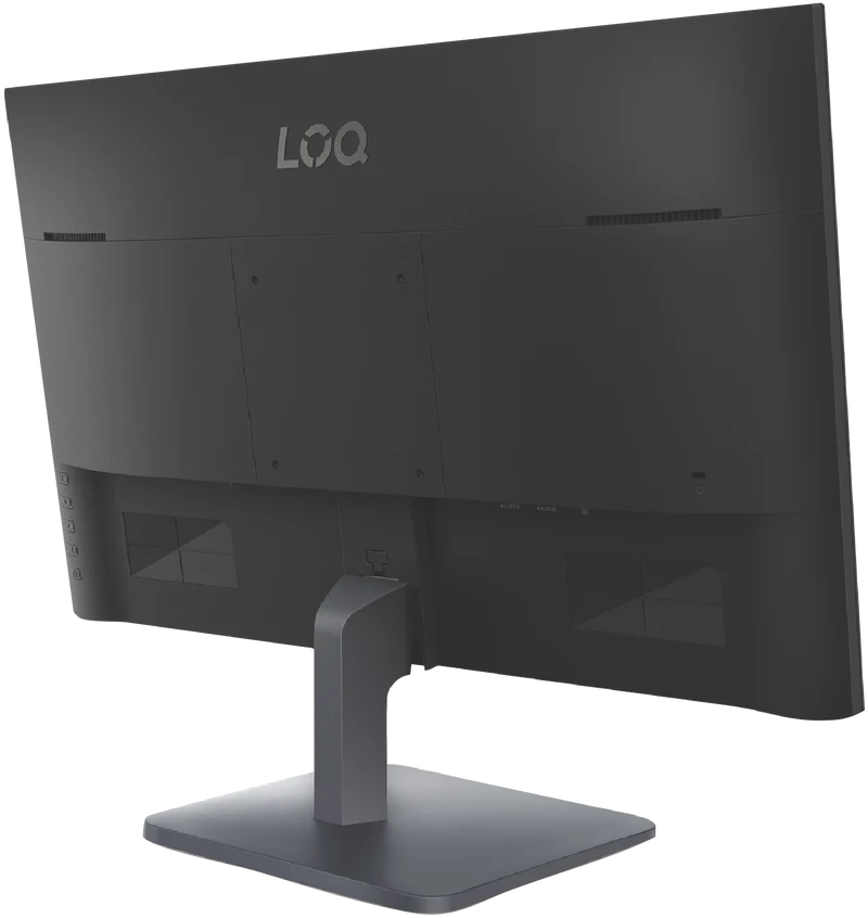 Lenovo LOQ 24-10 24" FHD Gaming Monitor