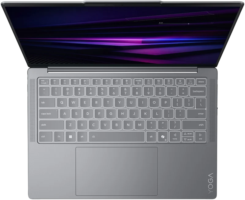 Lenovo Yoga Slim 7 14" Copilot+ Core Ultra 5 16GB 512GB Laptop