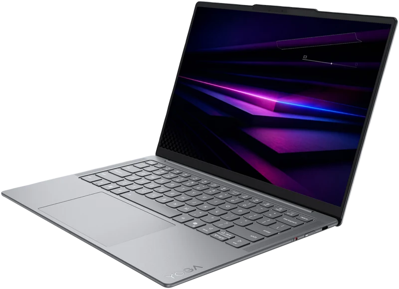Lenovo Yoga Slim 7 14" Copilot+ Core Ultra 5 16GB 512GB Laptop