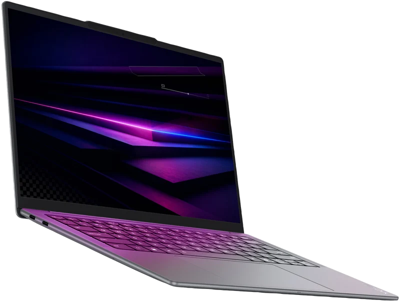 Lenovo Yoga Slim 7 14" Copilot+ Core Ultra 5 16GB 512GB Laptop