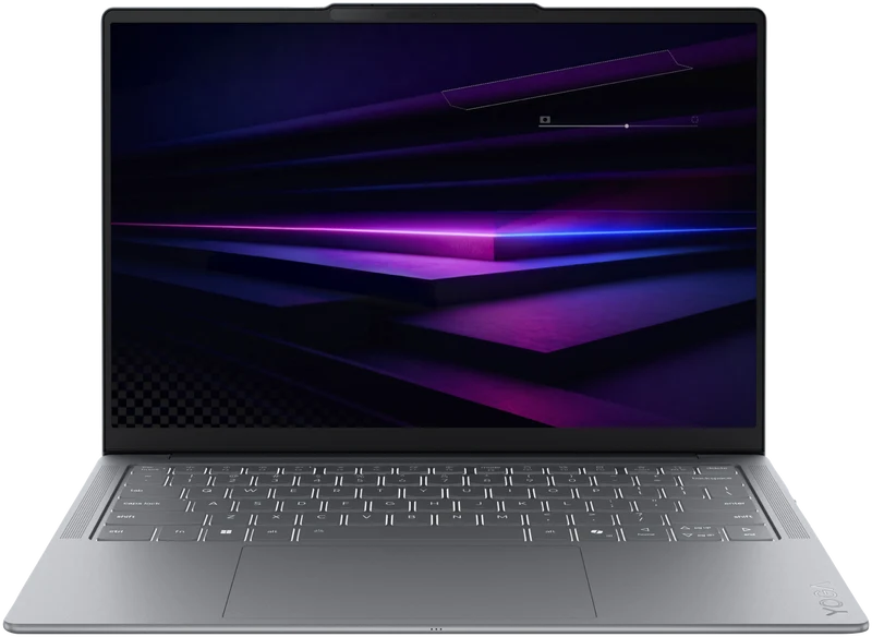 Lenovo Yoga Slim 7 14" Copilot+ Core Ultra 5 16GB 512GB Laptop