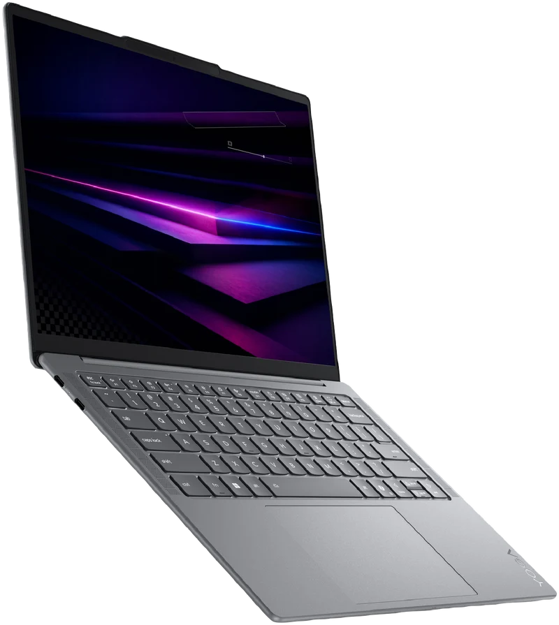 Lenovo Yoga Slim 7 14" Copilot+ Core Ultra 5 16GB 512GB Laptop
