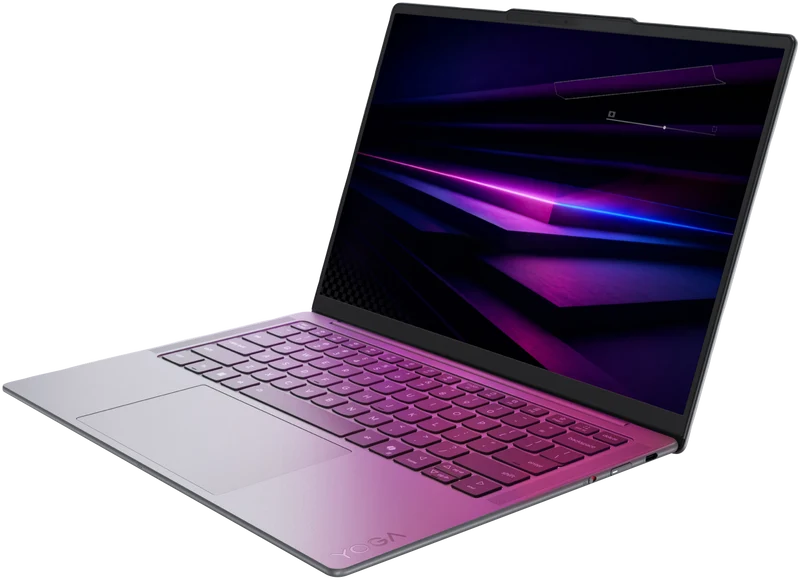 Lenovo Yoga Slim 7 14" Copilot+ Core Ultra 5 16GB 512GB Laptop