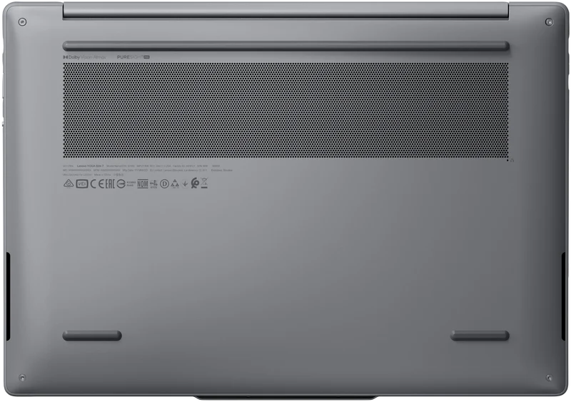 Lenovo Yoga Slim 7 14" Copilot+ Core Ultra 5 16GB 512GB Laptop