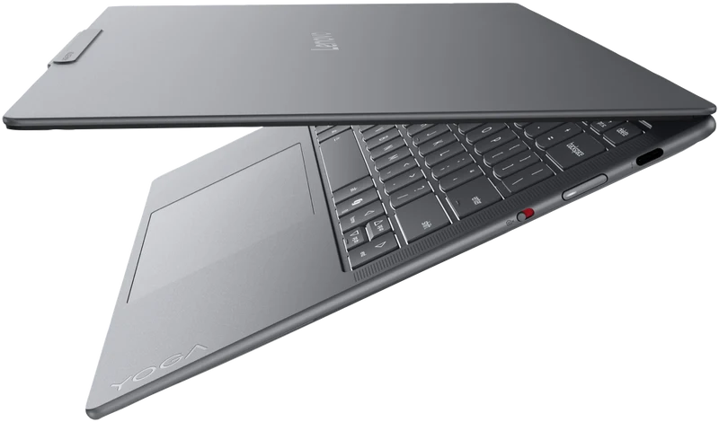 Lenovo Yoga Slim 7 14" Copilot+ Core Ultra 5 16GB 512GB Laptop