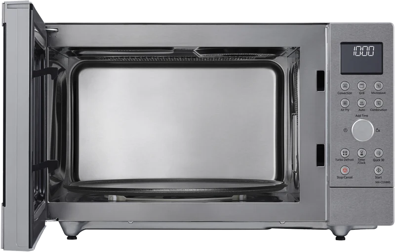 Panasonic 27L 1000W 4-in-1 Air Fryer Convection Microwave Oven