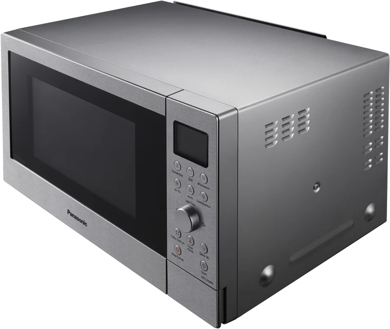 Panasonic 27L 1000W 4-in-1 Air Fryer Convection Microwave Oven