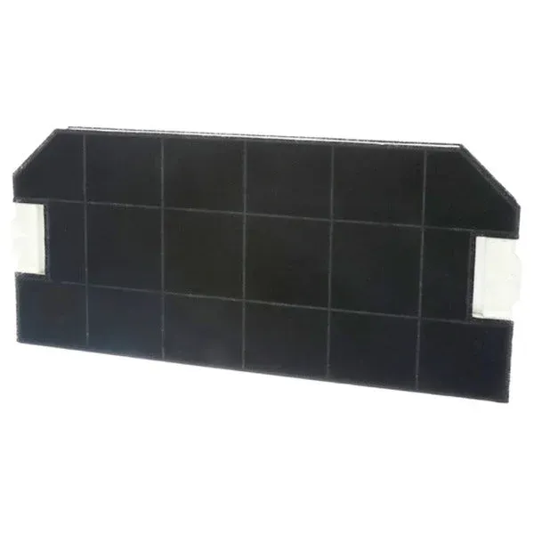 Filtro de carbón activo para campana Bosch 00460367 recirculación