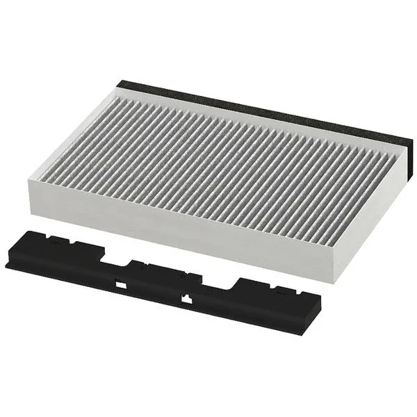Filtro de recirculación para campana extractora Bosch 11049702