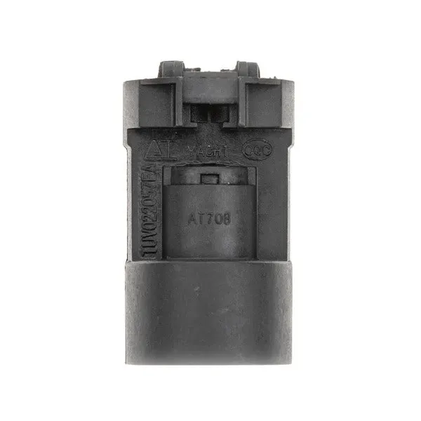 Portalámparas para campana extractora Teka 60904910 recambio original