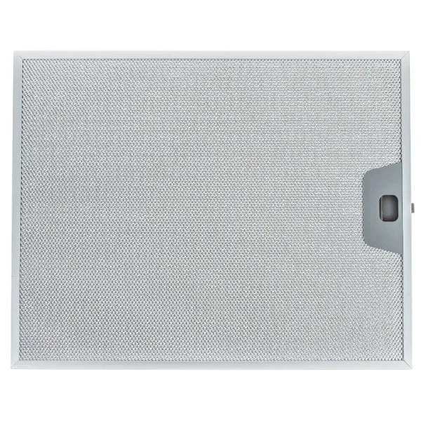 Filtro metálico para campana extractora Bosch 12005749