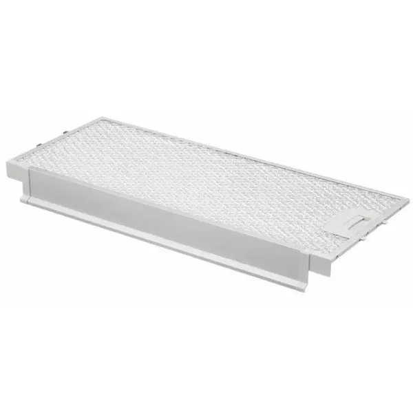 Filtro metálico para campana extractora Bosch 434105 antigrasa