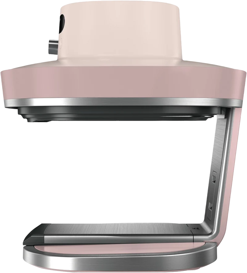 Ninja Crispi Pro 6-in-1 Countertop Glass Air Fryer Pink