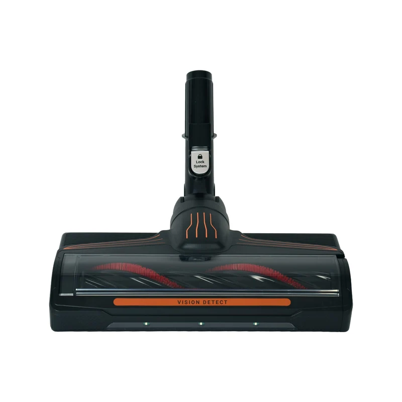 Cepillo eléctrico aspiradora escoba Rowenta X-Force SS-7222114495