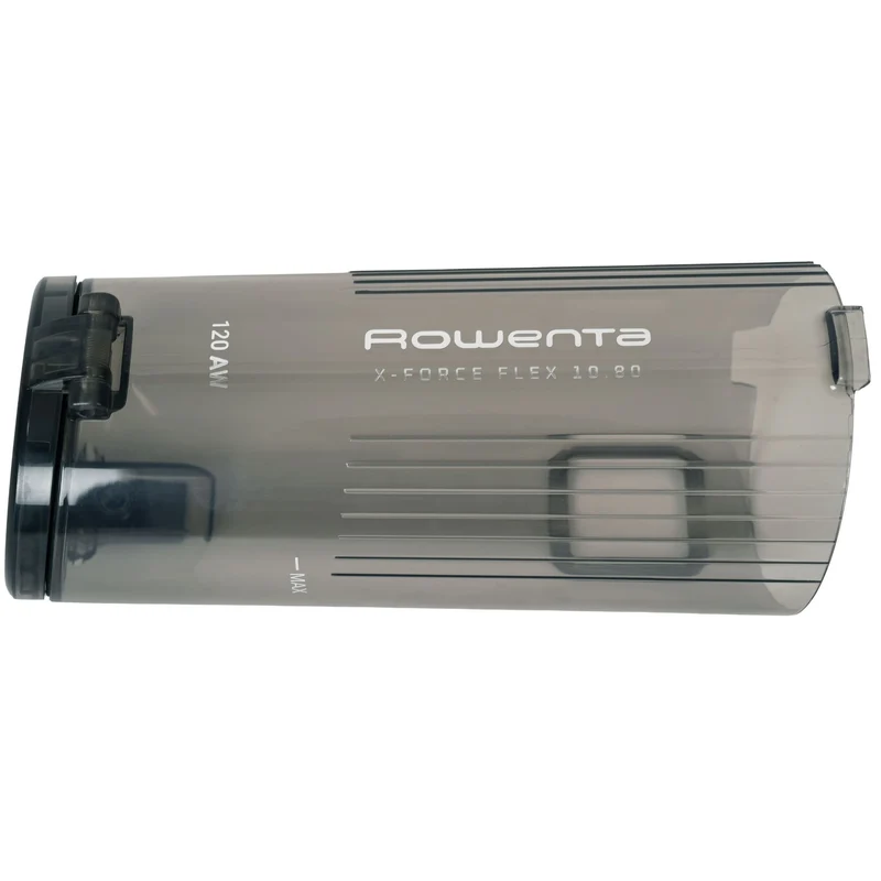 Depósito de polvo completo aspiradora escoba Rowenta X-Force SS-2230004173