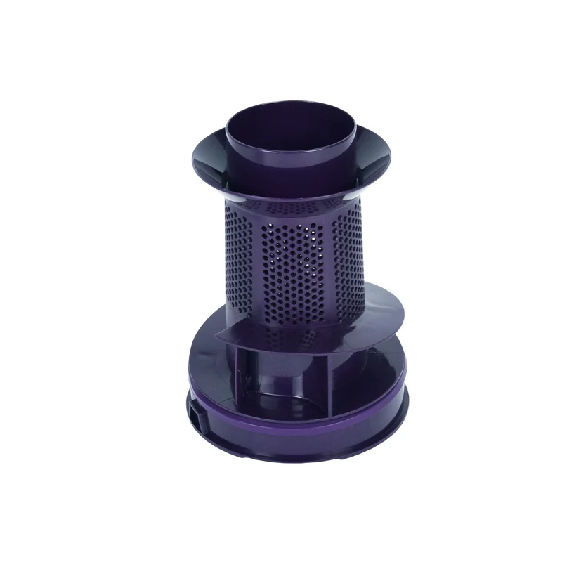 Separador de polvo violeta aspiradora escoba Rowenta X-Force SS-2230002435