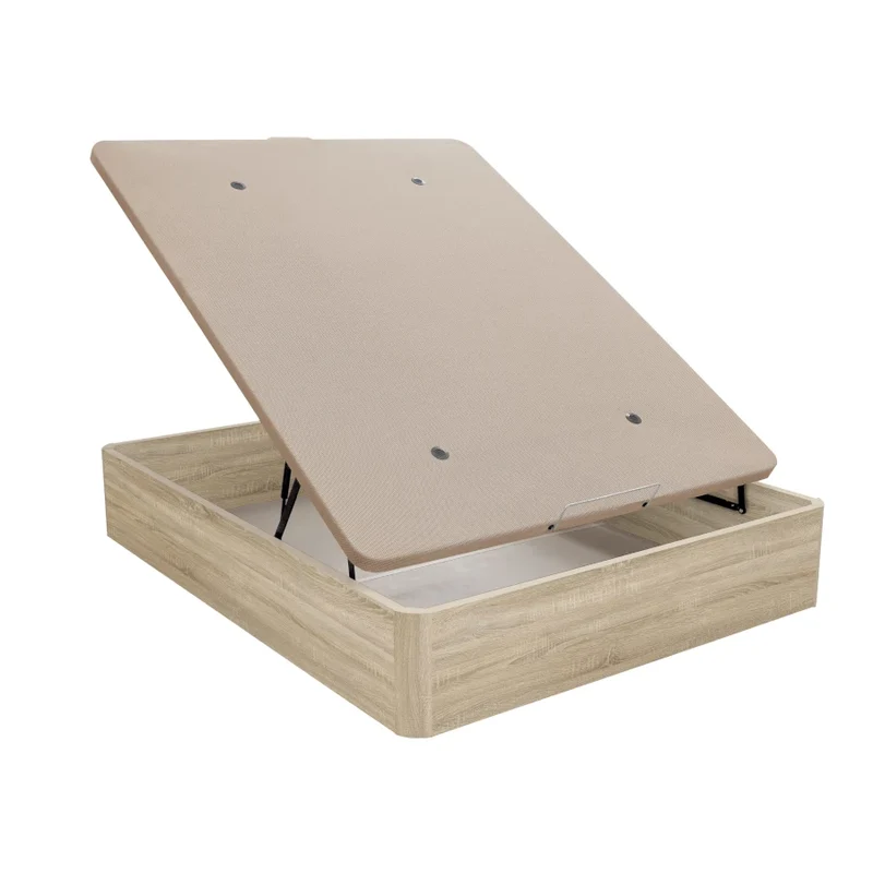 CANAPÉ ABATIBLE DRAGO 105x190 | CAMBRIAN