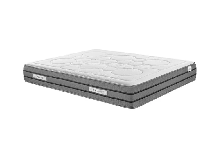 COLCHÓN RELAX THERMOBALANCE 105x200