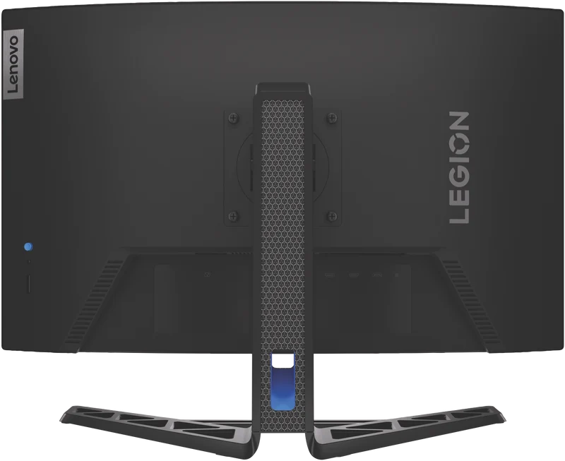 Lenovo Legion 27" QHD R27qc-30 Curved Gaming Monitor