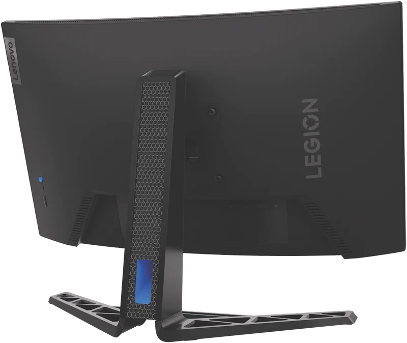 Lenovo Legion 27" QHD R27qc-30 Curved Gaming Monitor