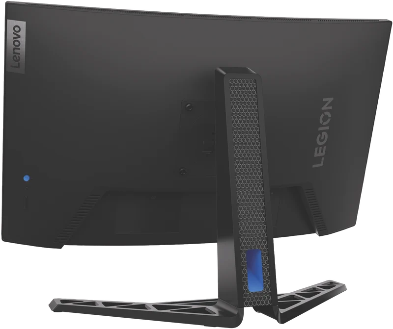 Lenovo Legion 27" QHD R27qc-30 Curved Gaming Monitor