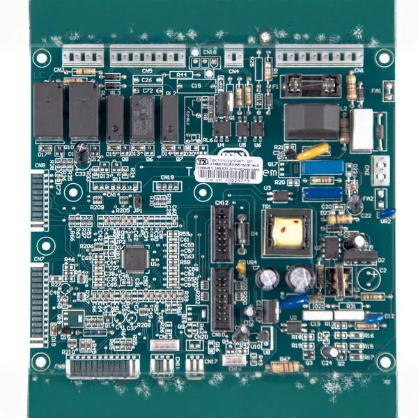 Placa electrónica para caldera Beretta exclusive 10025860