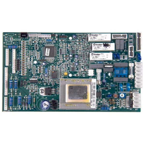 Placa electrónica para caldera Beretta 10021888 MC13FN