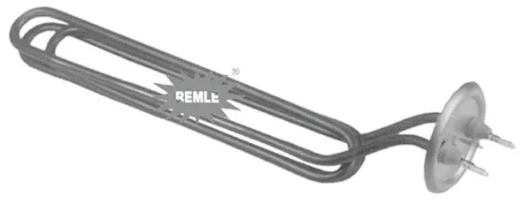 JEMI Resistencia lavavajillas 2800w 380v