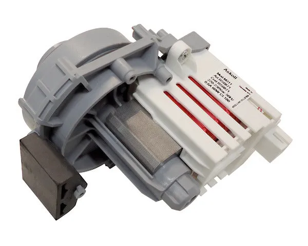 Lavavajillas INDESIT c00303737 | bomba C00303737