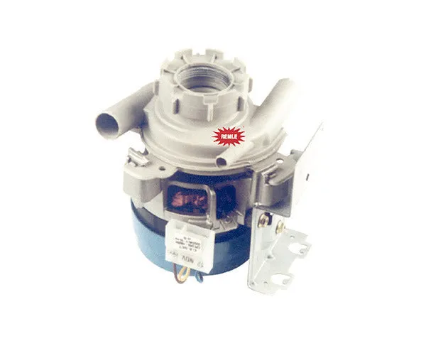 PHILIPS motor lavavajillas AWB-632