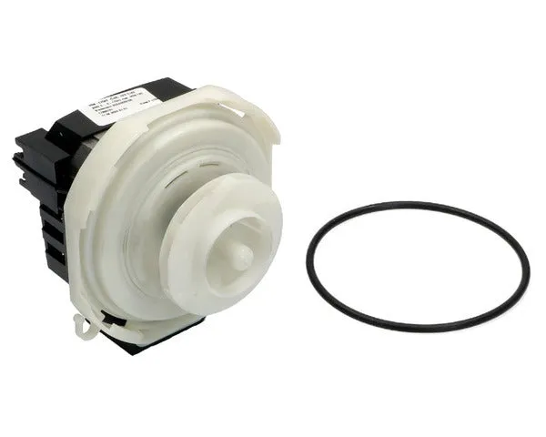 WHIRLPOOL motor bomba lavavajillas | C00302488