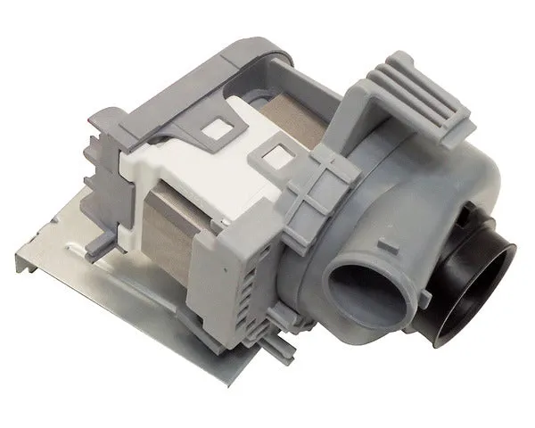 WHIRLPOOL motor de lavado para lavavajillas | 481010625628