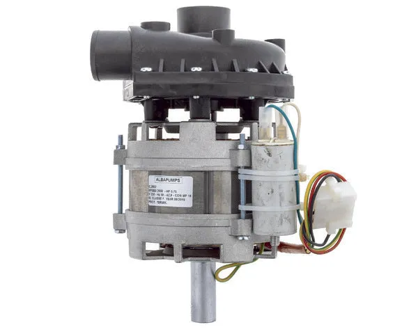ZANUSSI motor lavavajillas | 046370
