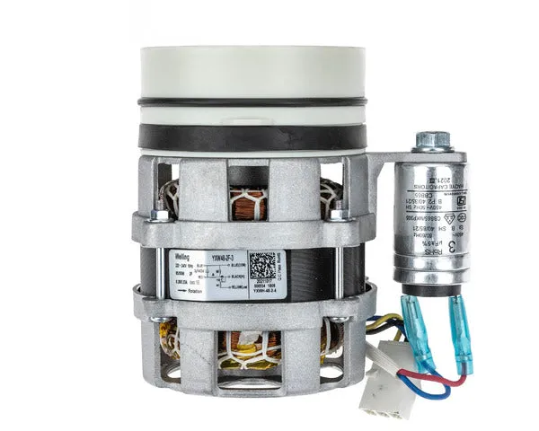 GORENJE motor de circulación / bomba de lavado motor lavavajillas | 453854