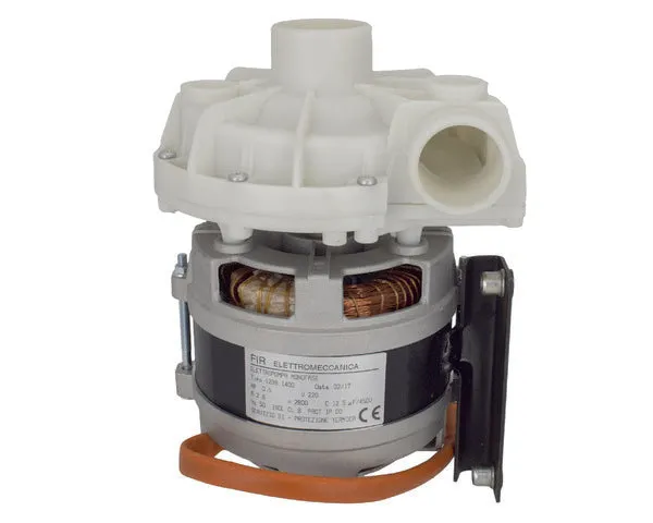 LINEA BLANCA motor lavavajillas 0,50 cv | A020002 1103264, FIR 1299.1400