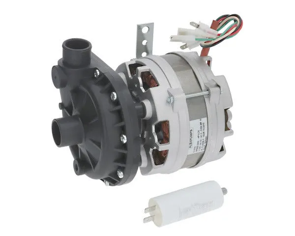 COMENDA motor lavado lavavajillas 0,25hp | 100376