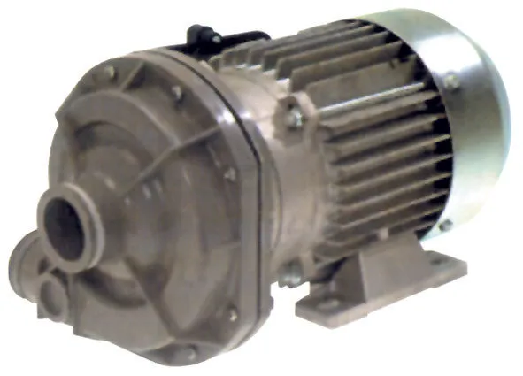 JEMI motor lavavajillas 1 cv