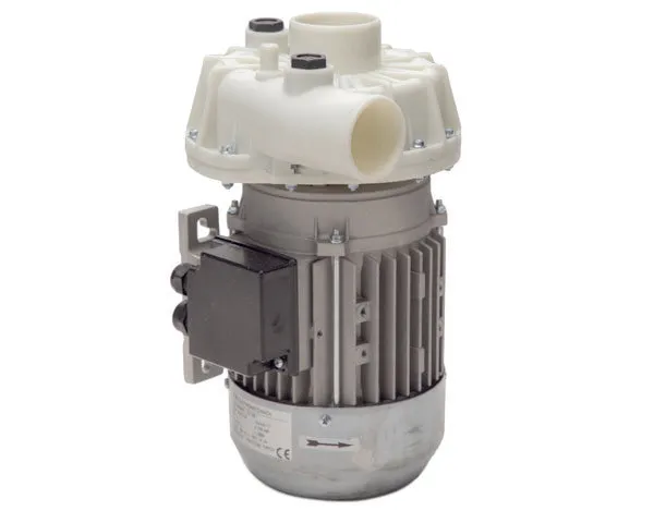 JEMI motor lavavajillas 2 CV GS83 FHIR | 20111183