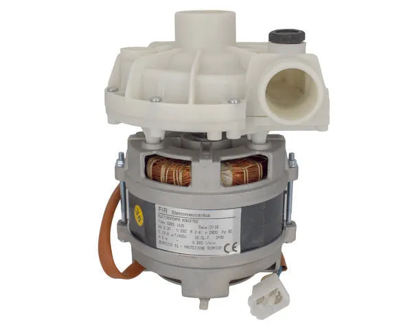 JEMI motor lavavajillas gs-4/2 | 2011002
