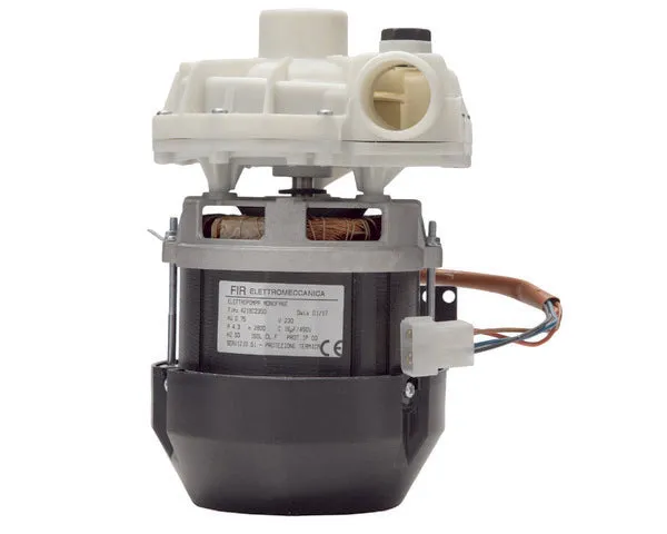 JEMI motor lavavajillas GS18 | 2011119