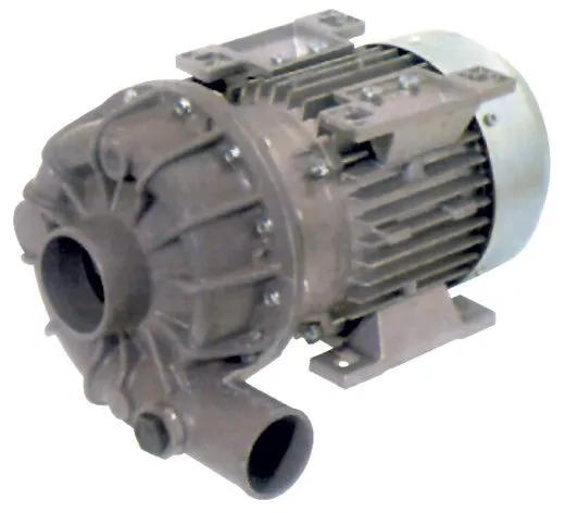 JEMI motor lavavajillas 2cv 220/380v | 2011182