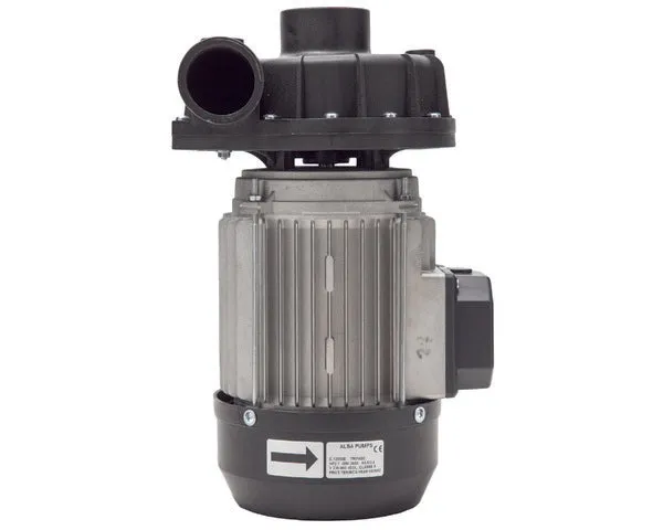 JEMI Motor lavavajillas 2,7 cv | 2011022