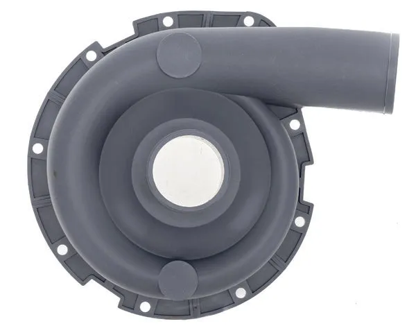 FAGOR tapa motor lavavajillas 2-123/FA1