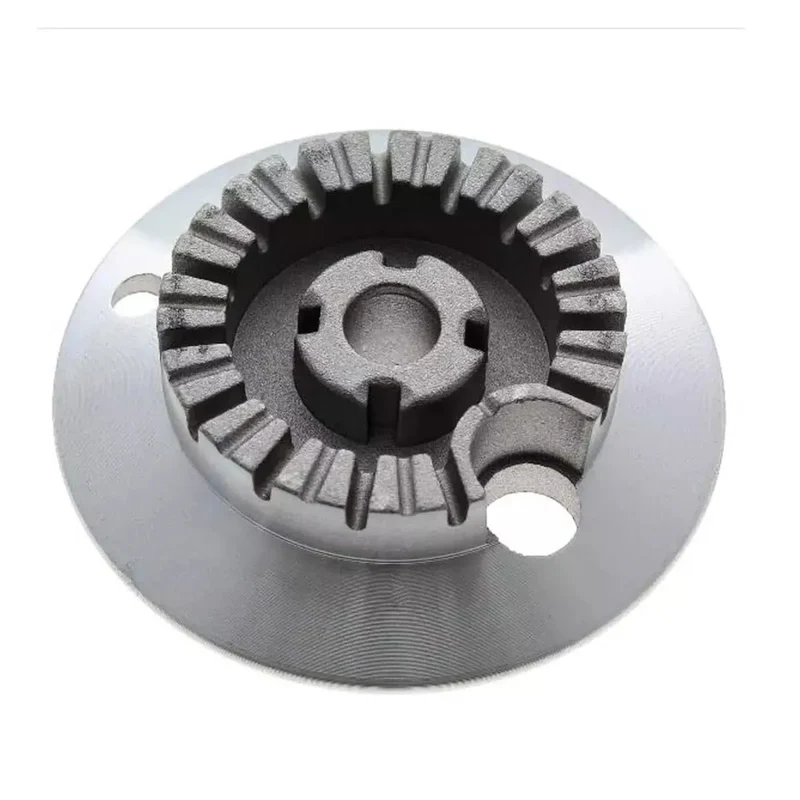 Whirlpool quemador cocina 481936078396