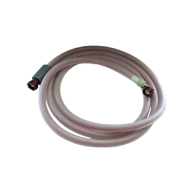 Tubo entrada aquastop lavavajillas Ariston, Indesit 482000077345